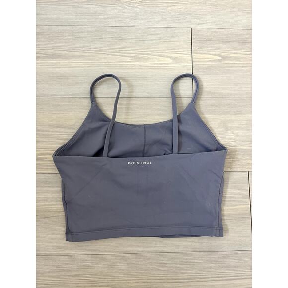 Workout Tank Top - Picture 2 of 2